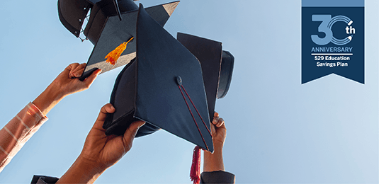 529 education savings plans