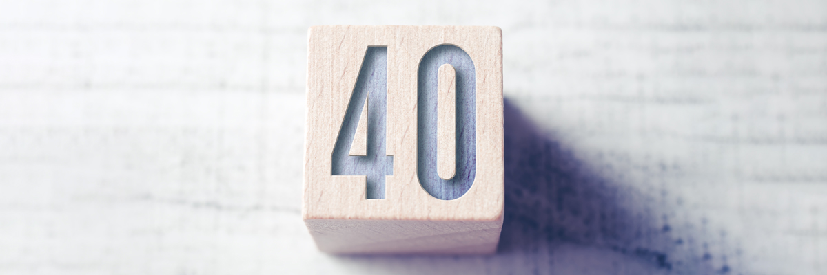 40