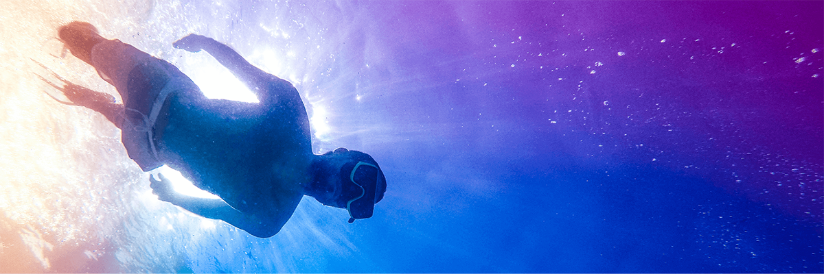 diver