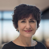Lucy Vrban