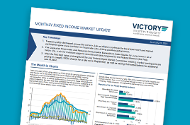 Fixed Income Monthly Update Thumbnail